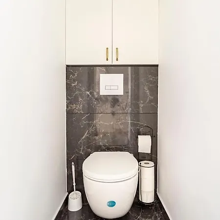 Daire Private Premium 20mn From Eiffel Tower