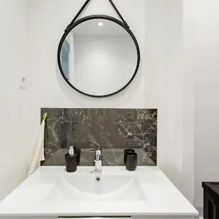 Private Premium 20mn From Eiffel Tower Clamart